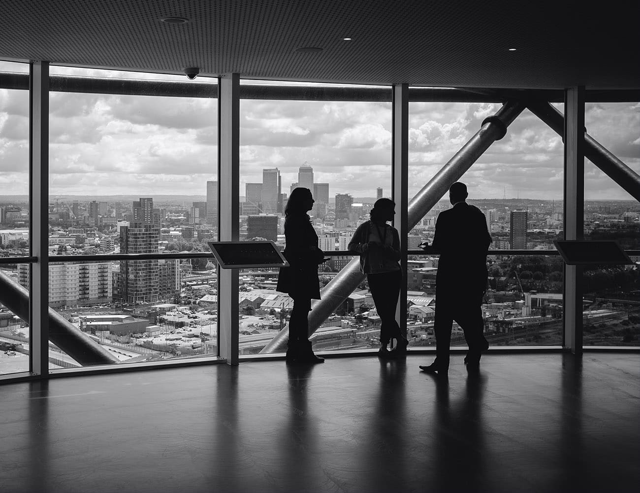 Business Meeting Business Meeting