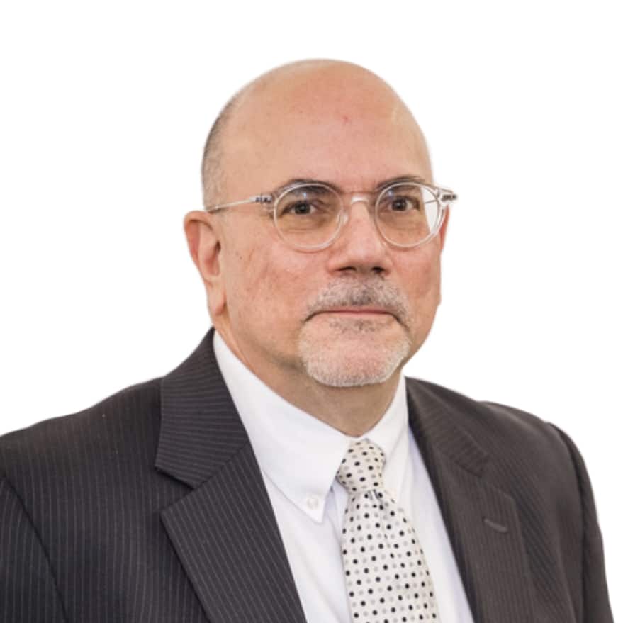 Ron Calvosa Ron Calvosa