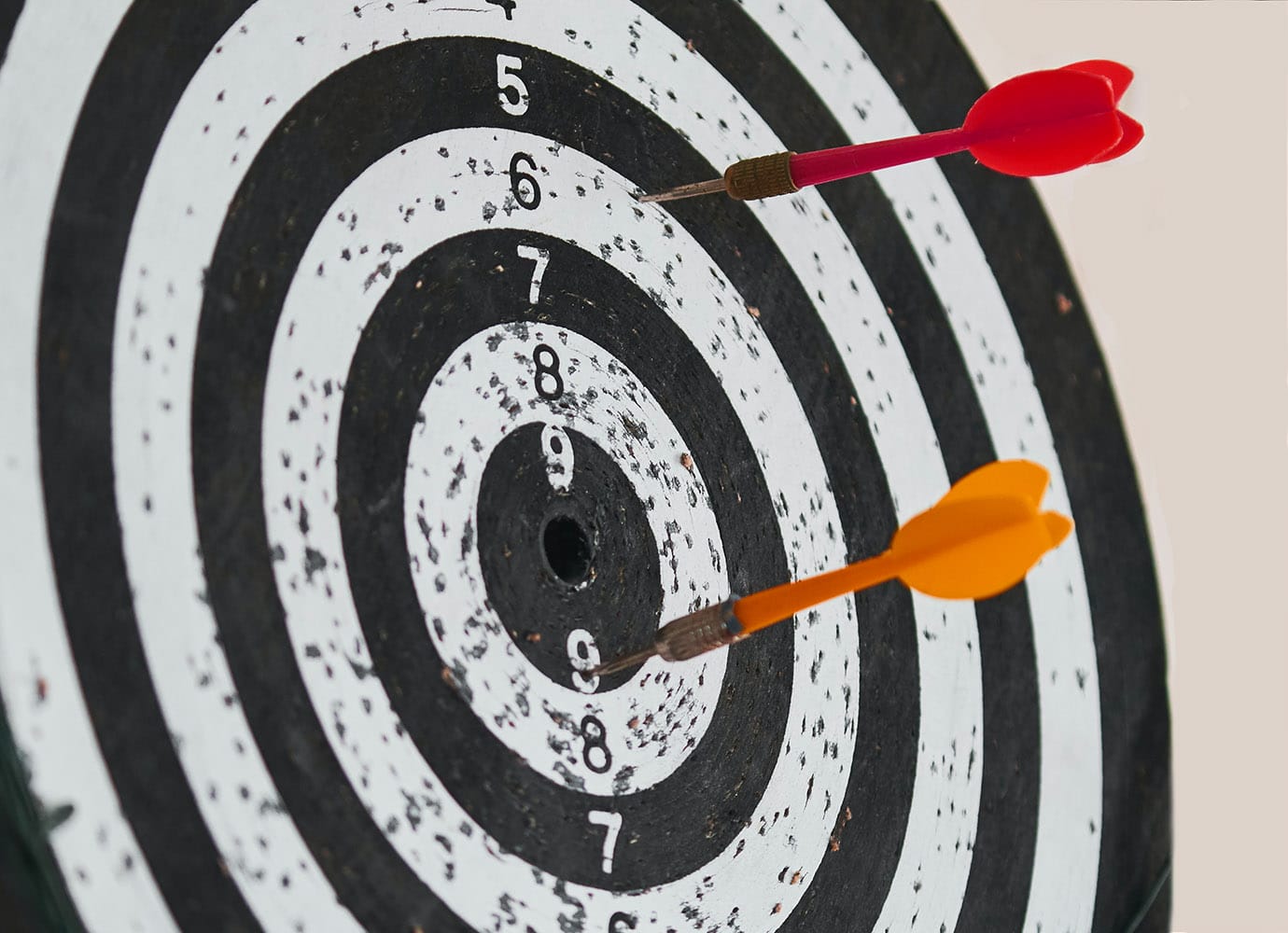 Target Target