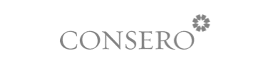 logo - consero