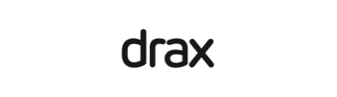 logo - drax