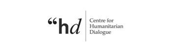 logo - hdCentreforhumanitariandialogue