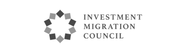 logo - investment migration council