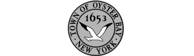 logo - oyster bay