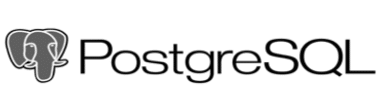 logo - postgreSQL