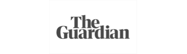 logo - theguardian