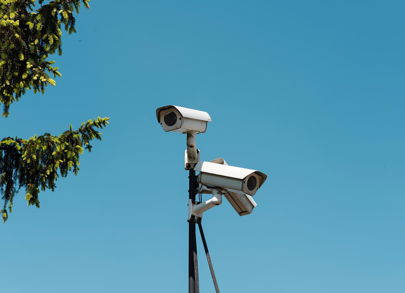 Monitoring Monitoring