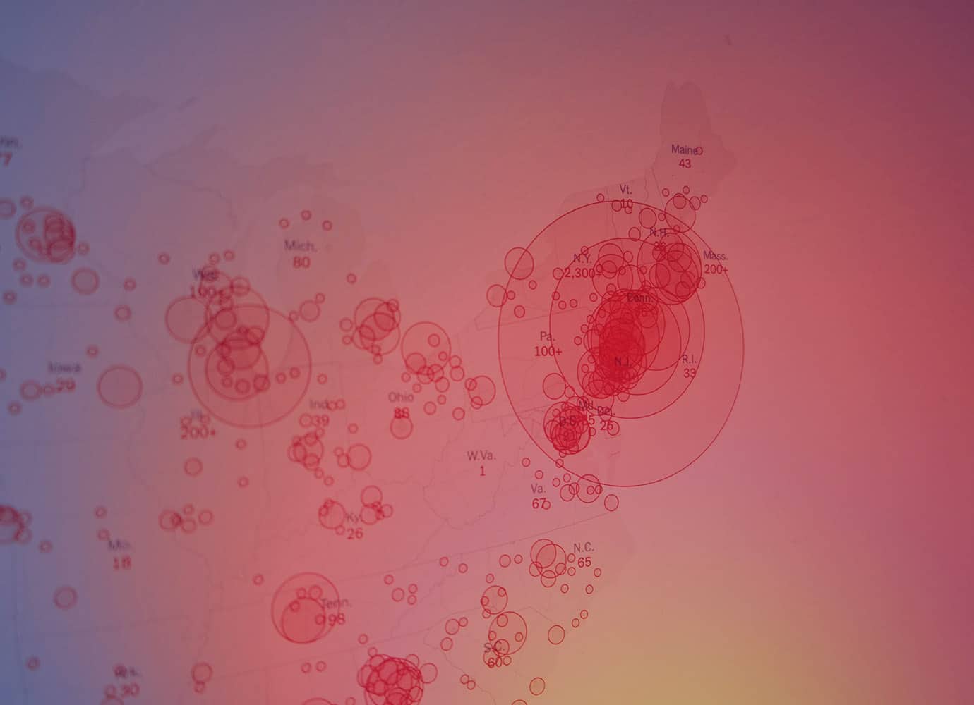 coronavirus coronavirus