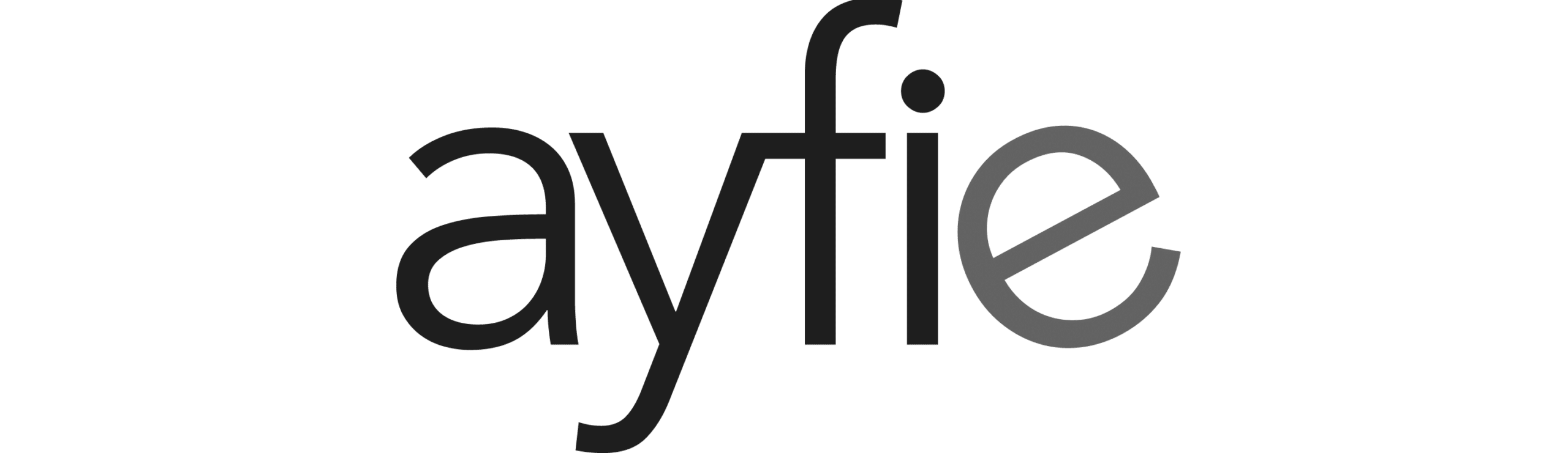 ayfie logo