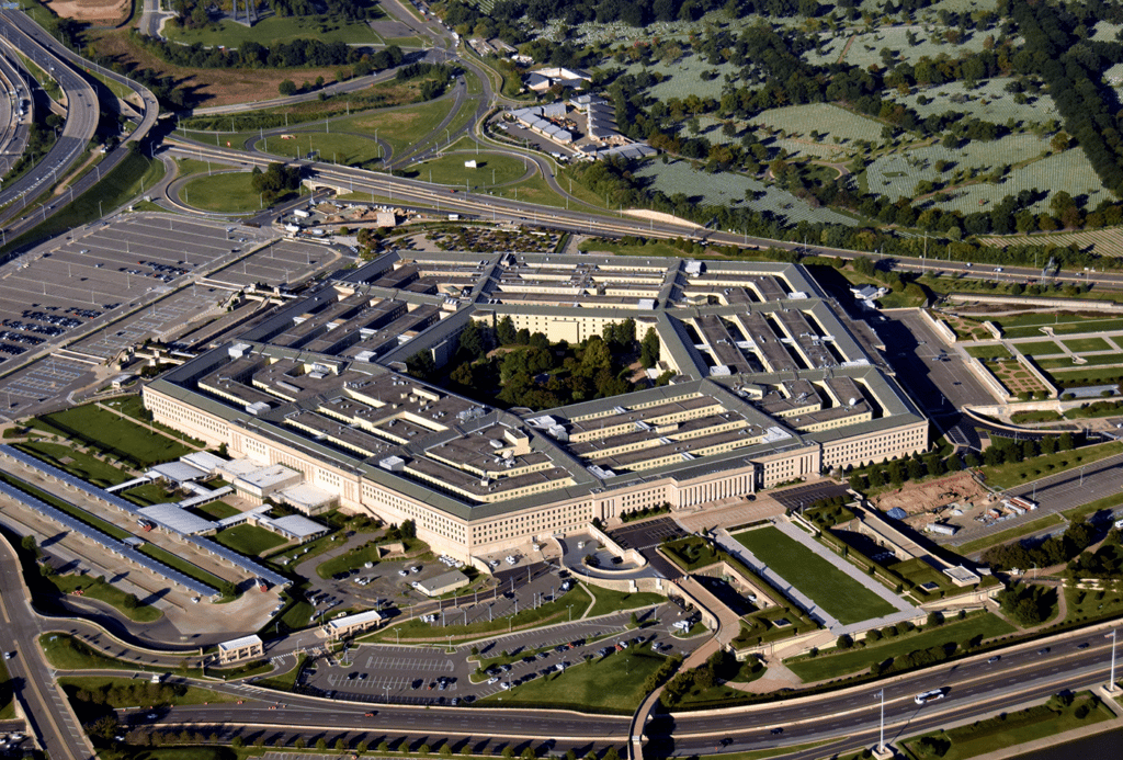 CPARS Rating The Pentagon
