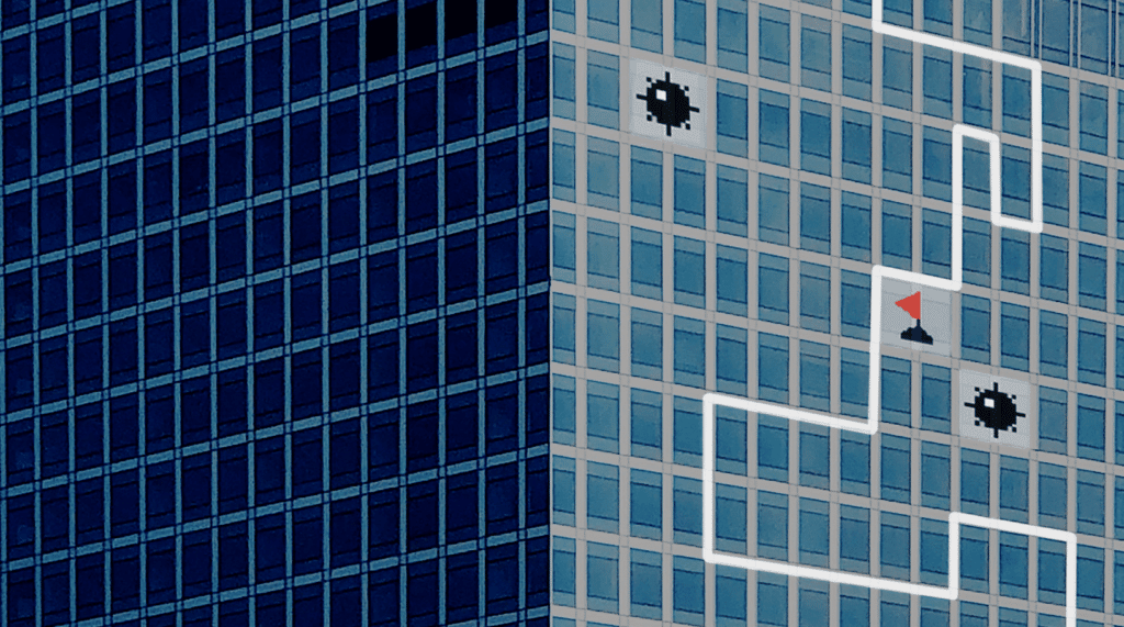 Corporations and sanctions compliance header
