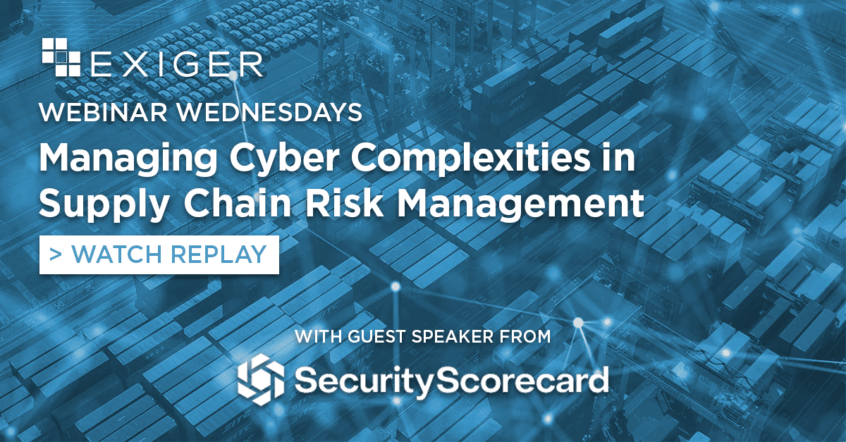 CYBER RISK - Email Replay