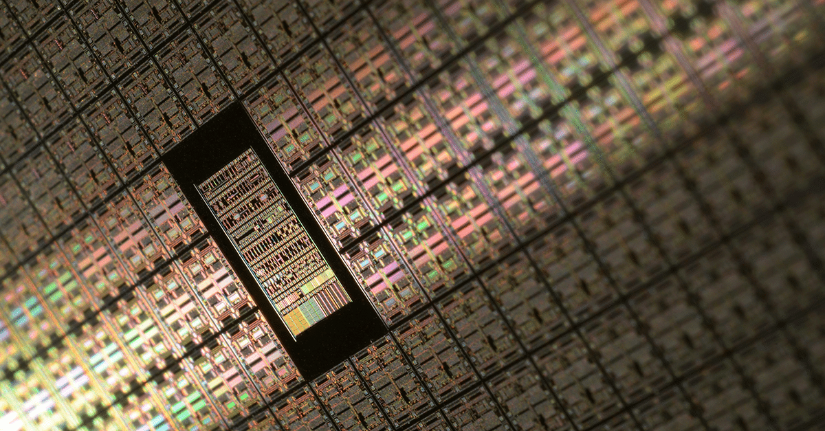 microelectronics