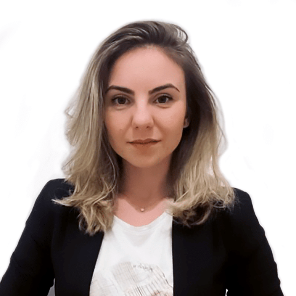 Denisa Oncescu