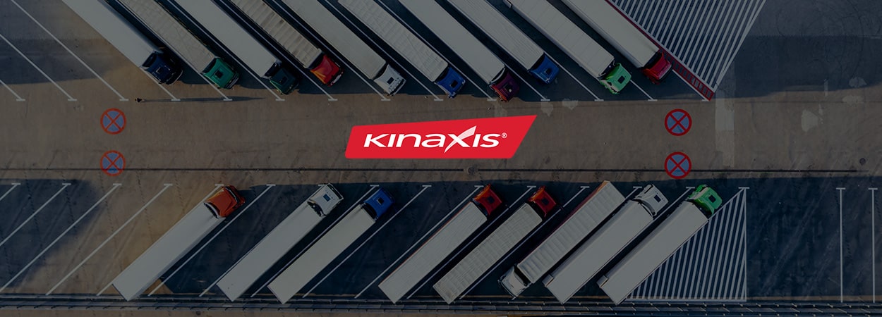 Kinaxis Press Release - Header