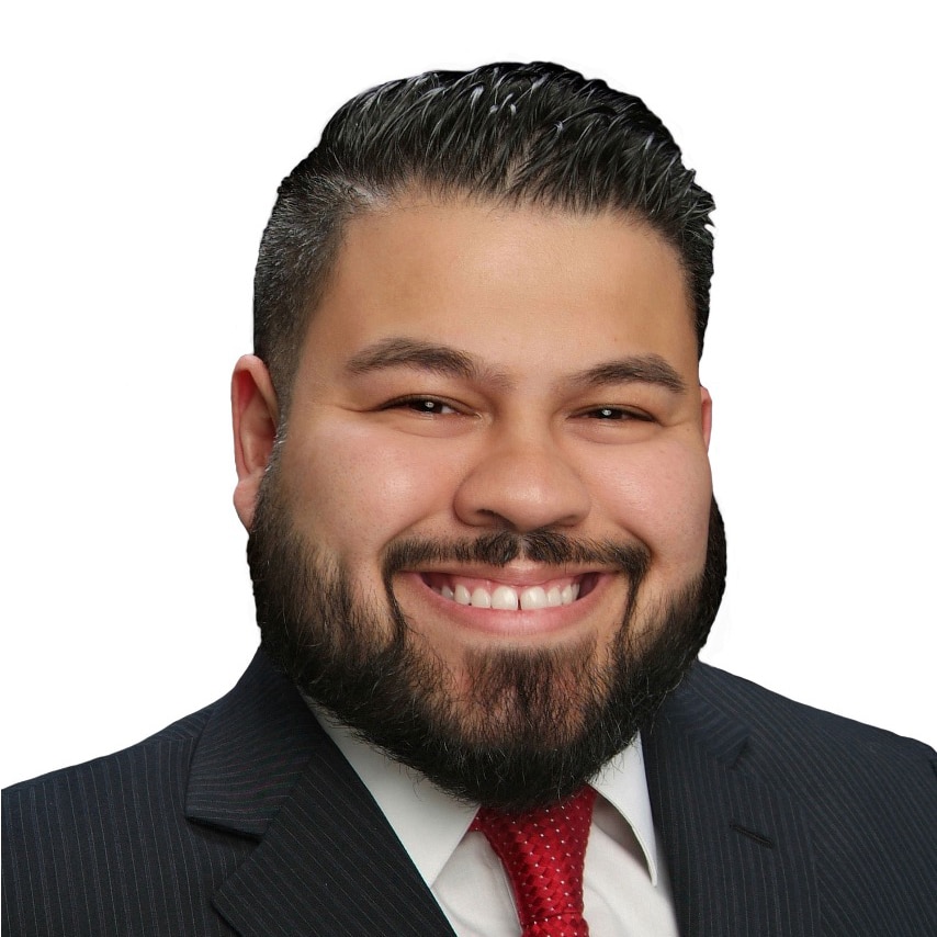 Noah Arevalos