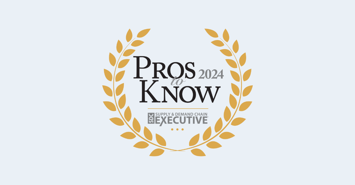 ProcureTech Award 2024 - Perspectives