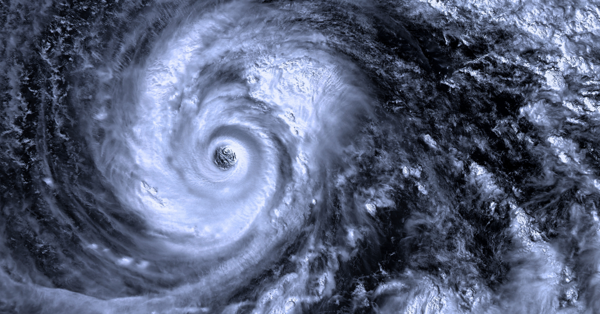 Hurricane Milton Client Alert - Perspectives