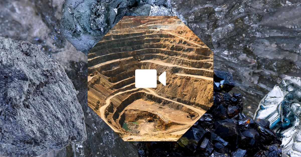 China and Critical Minerals Webinar