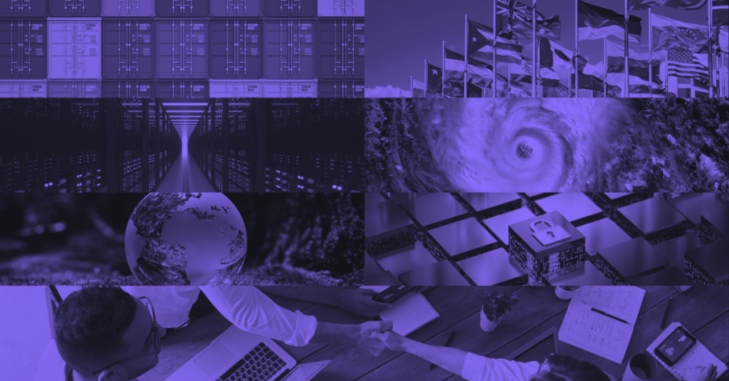 Beyond Dependence: The Power of Supply Chain Diversification - Exiger