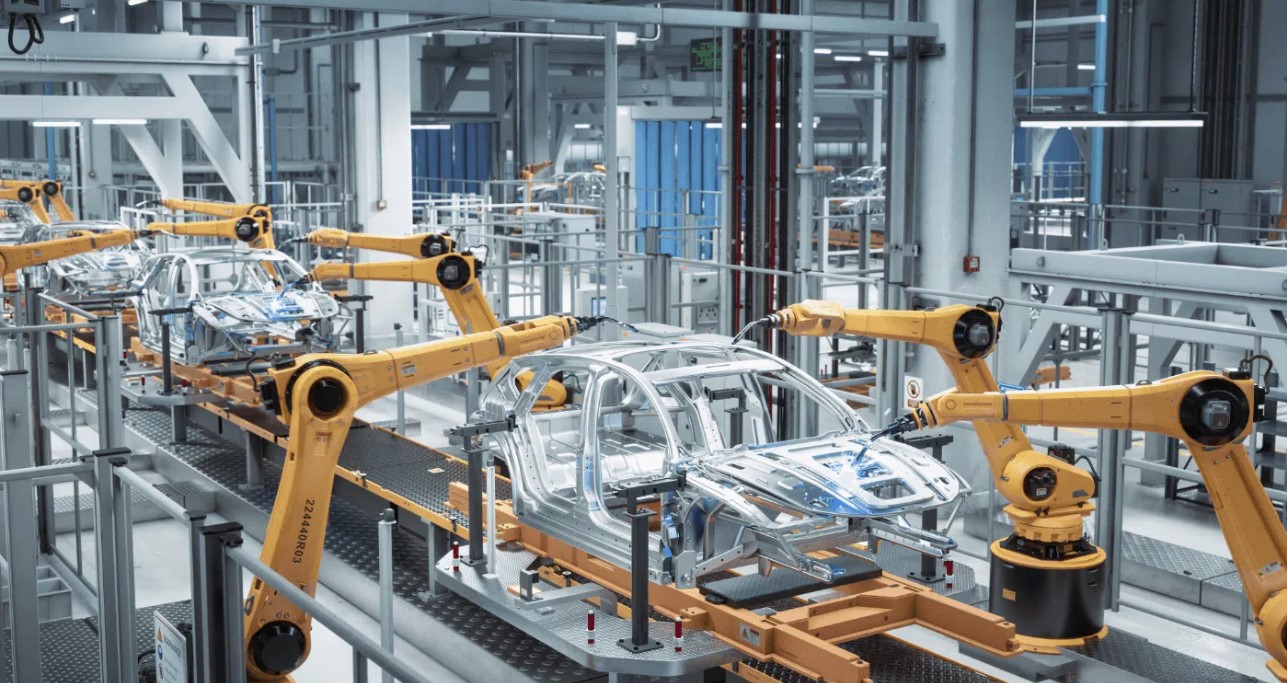 Compliance and Resilience in Automotive Supply Chains