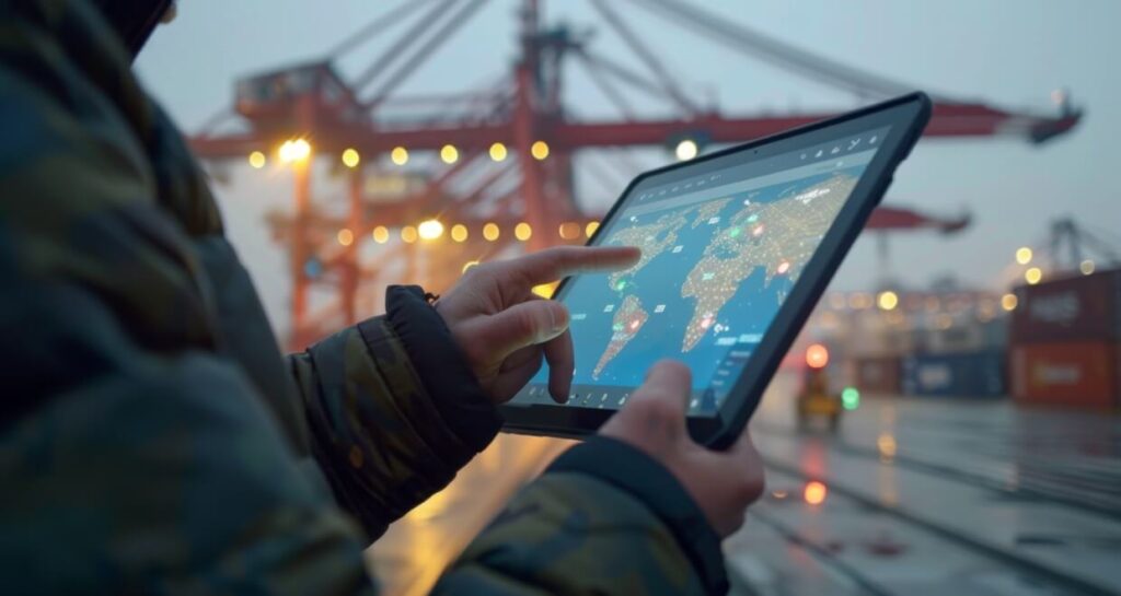 Beyond Dependence: The Power of Supply Chain Diversification - Exiger