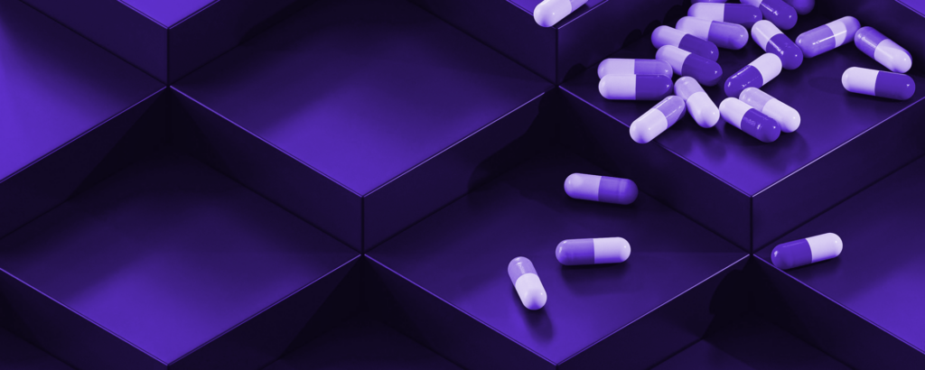 A Bitter Pill Perspectives Header Image