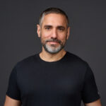 Brandon Daniels, CEO of Exiger