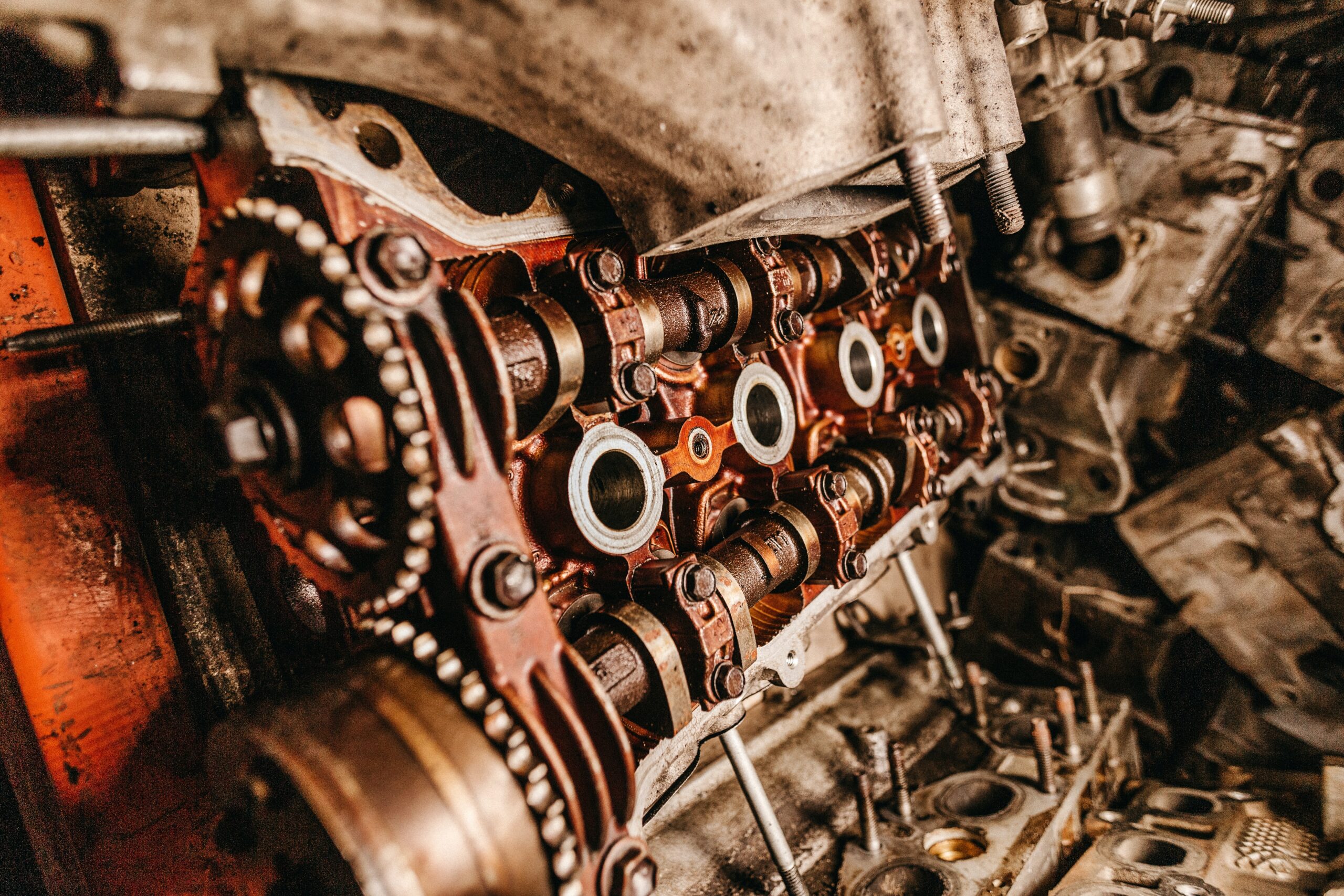 Digital Thread and Parts Intelligence
