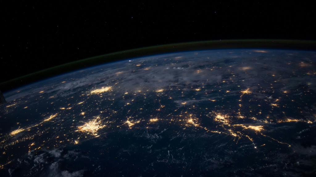 Global Network