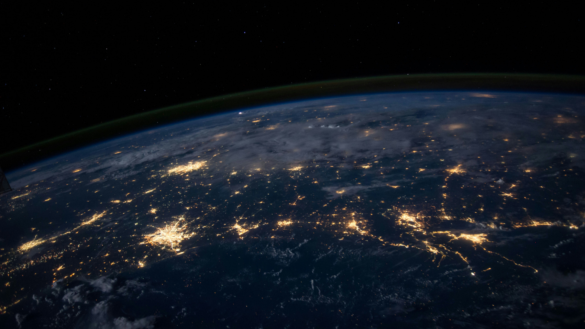 Global Network