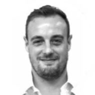 Mark Henderson headshot