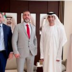 Exiger Joins UAE’s NextGen FDI Initiative to Enhance Risk and Supply Chain Management Solutions