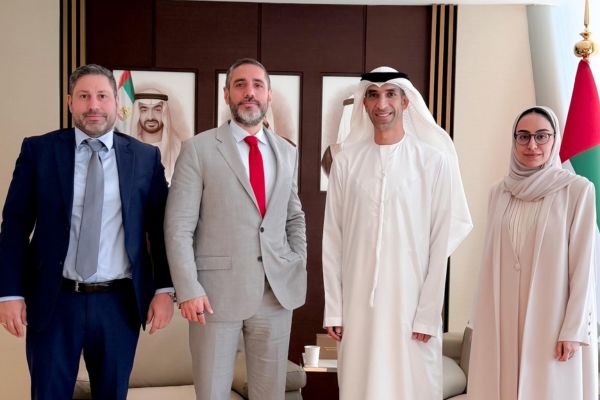 Exiger Joins UAE's NextGen FDI Initiative to Enhance Risk and Supply Chain Management Solutions