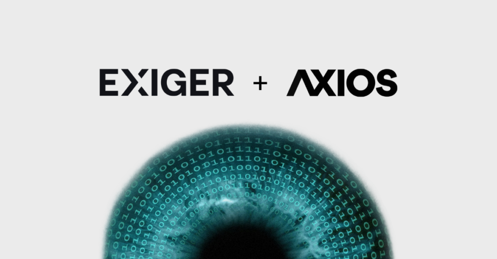 Axios Press Release - Perspectives