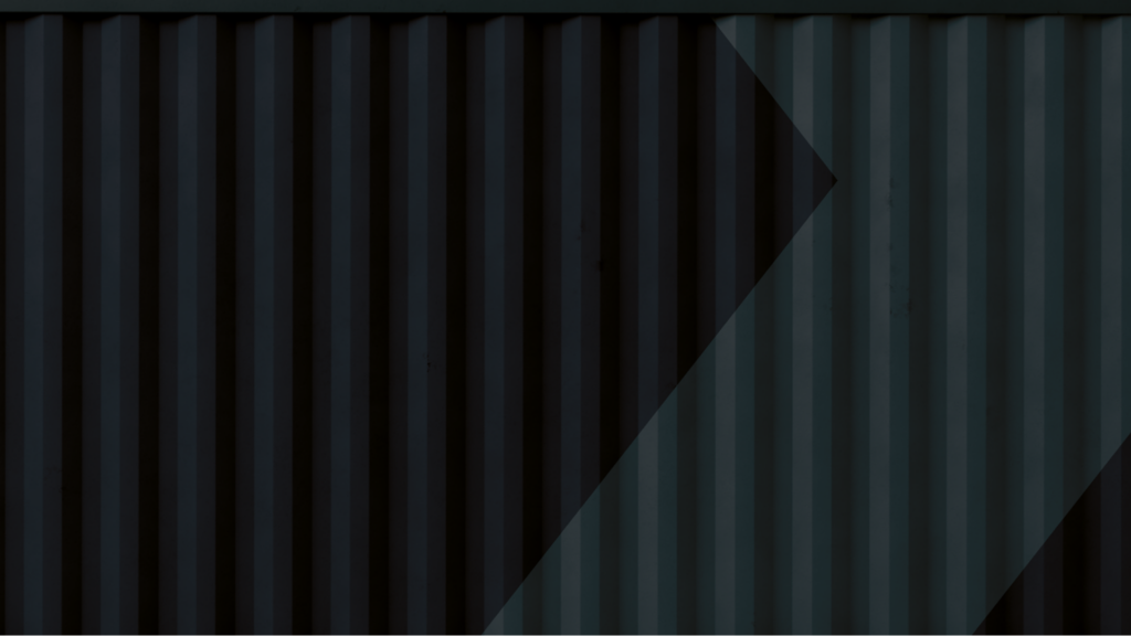 Cargo Container