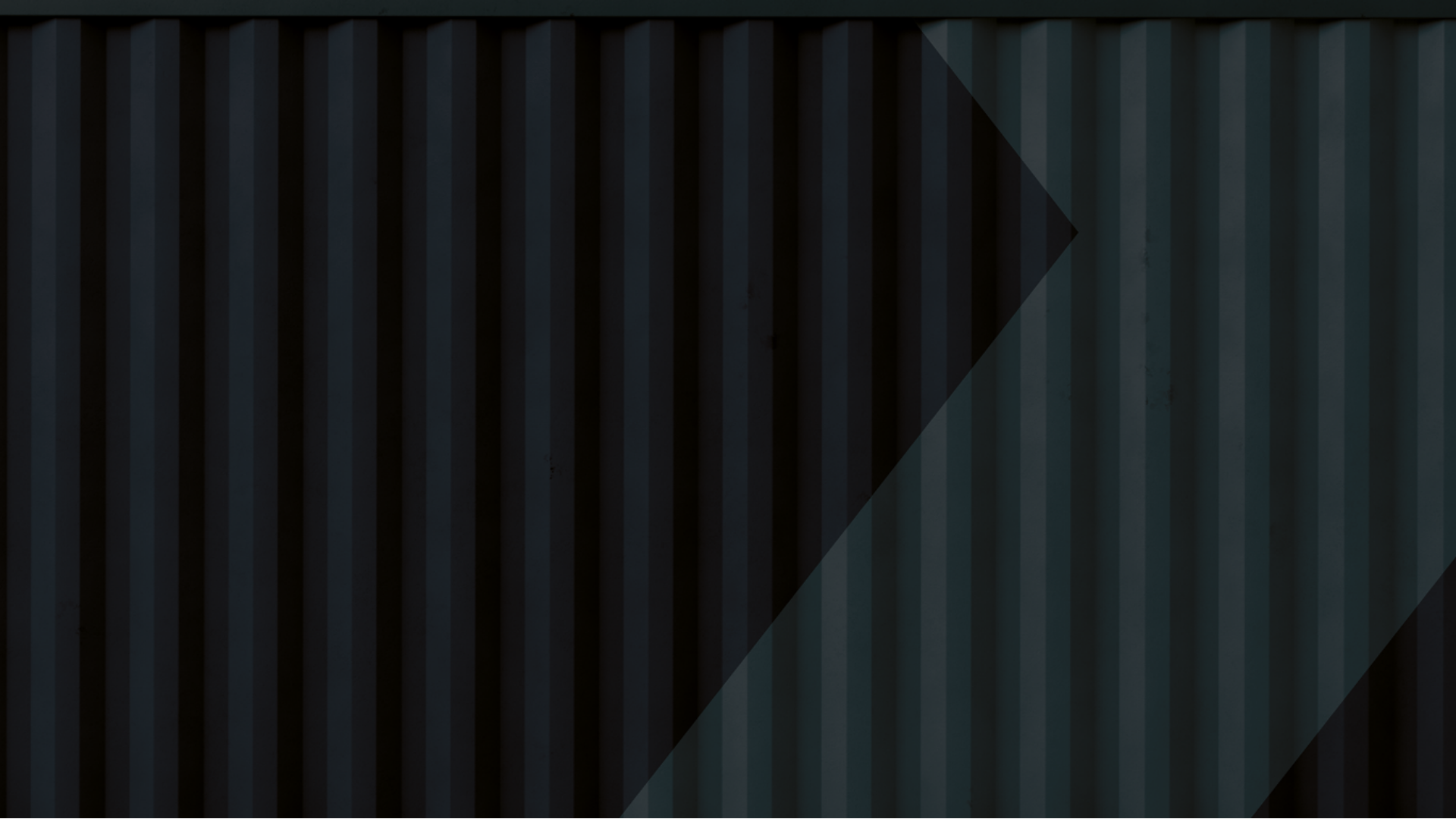 Cargo Container