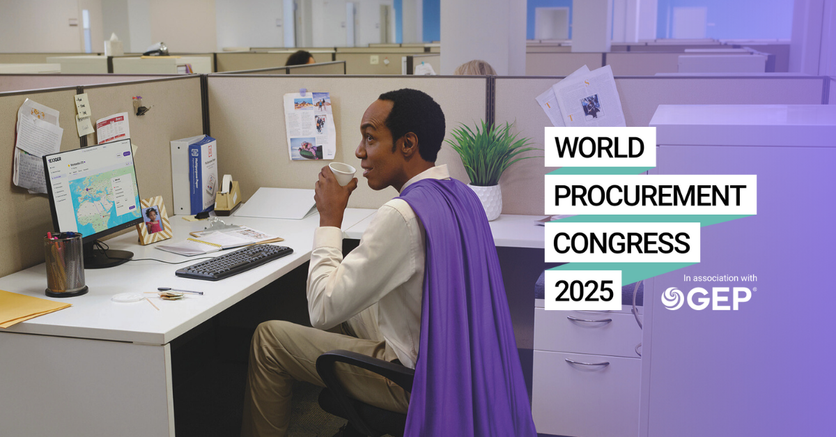 World Procurement Conference - Perspectives