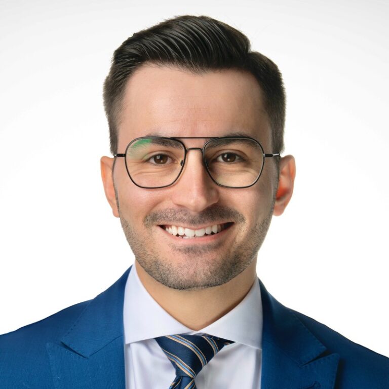 Andrew Desiderio