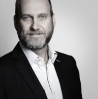 Erik Duffield, CEO of Hakkoda