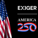 Exiger Announces Partnership with America250 Championing Historic Events Around the Country’s 250th Anniversary
