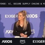 A View from the Top – Future of Defense: AI, Secure Supply Chains & Military Power