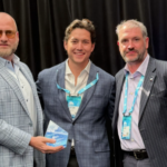 Exiger Wins Customer Excellence Award at Data Innovation Awards by Hakkoda, an IBM Company