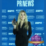Exiger CMO Kody Gurfein Wins PRNews’ Top Women Award