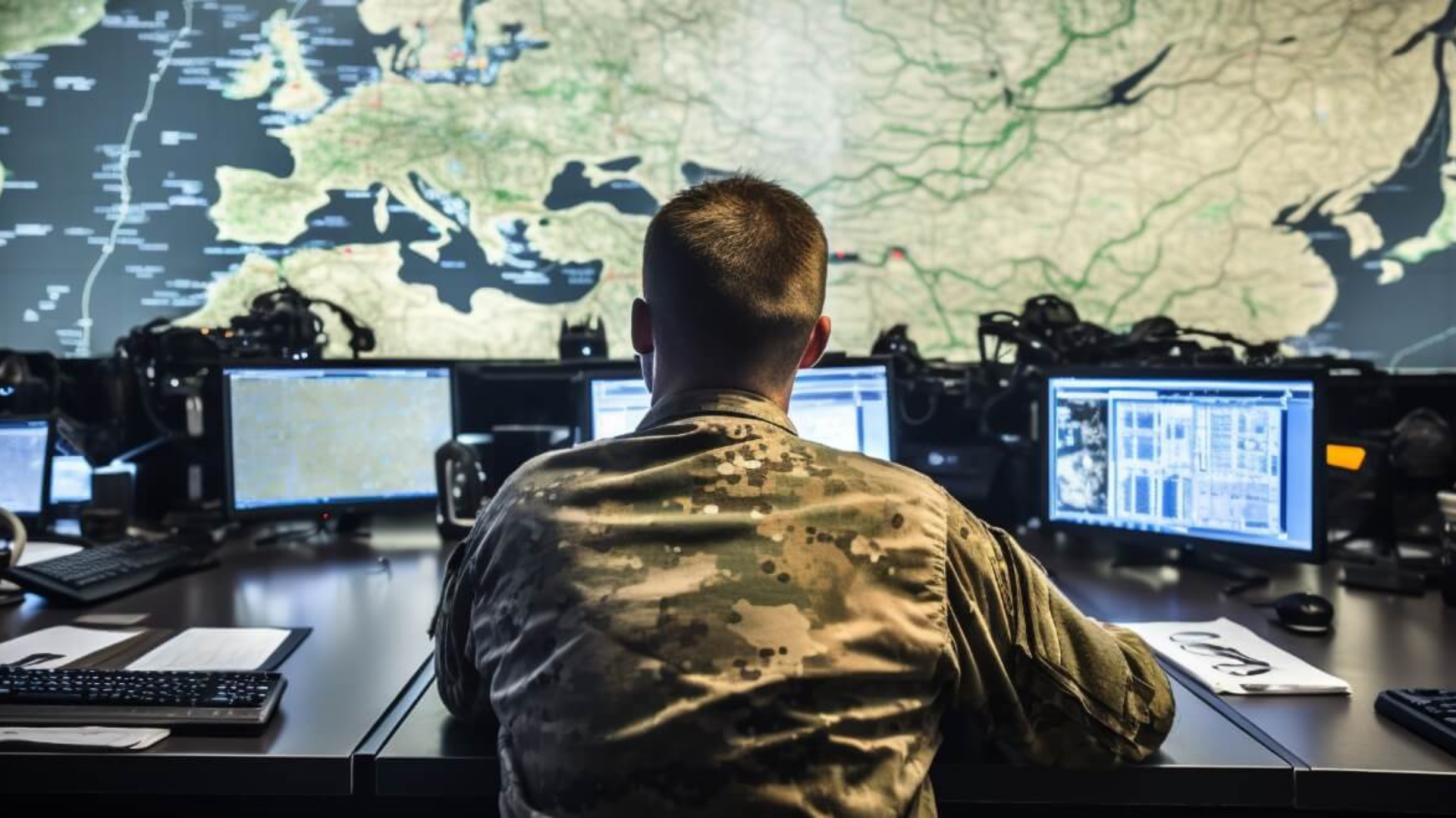 Defense Technology