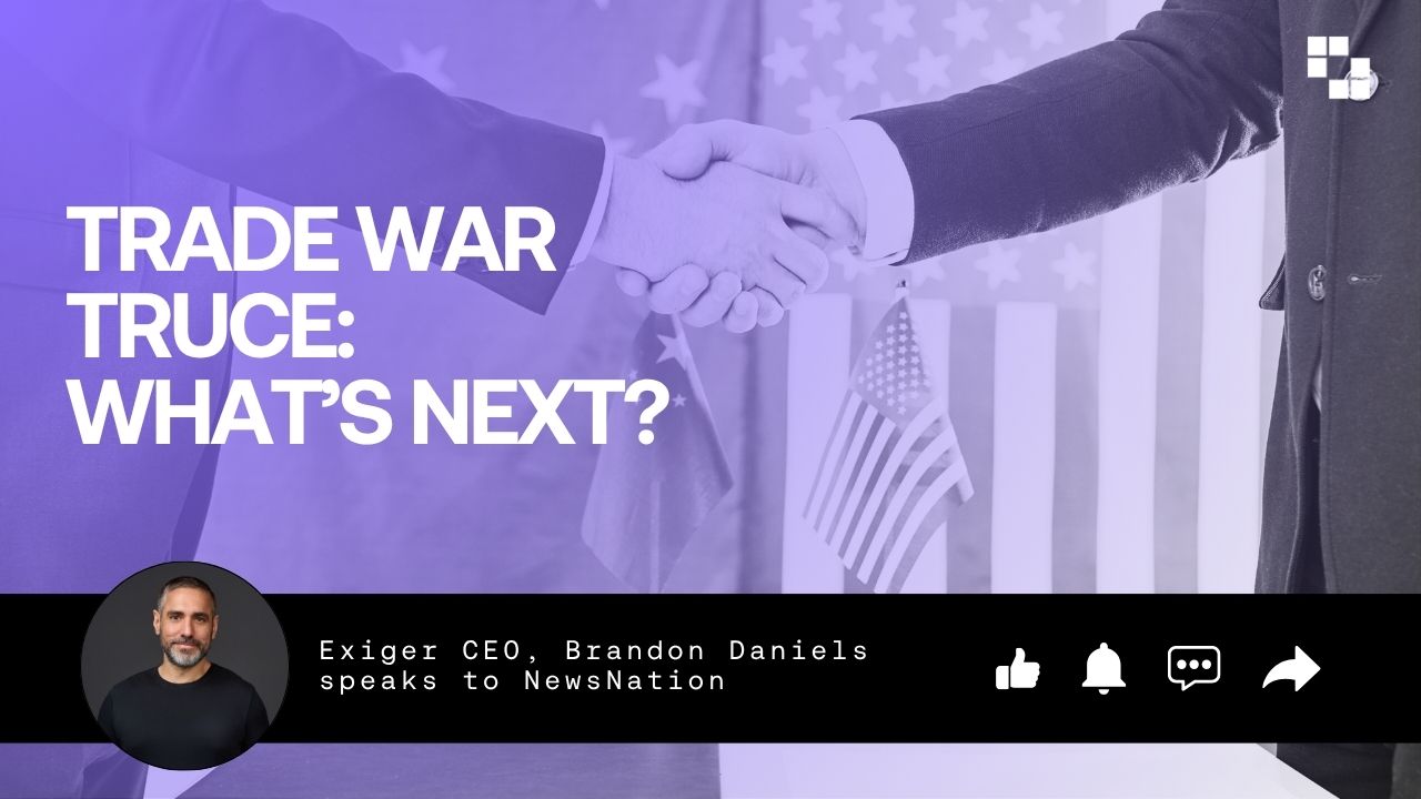 What’s Next After the U.S.-China Trade War Truce?