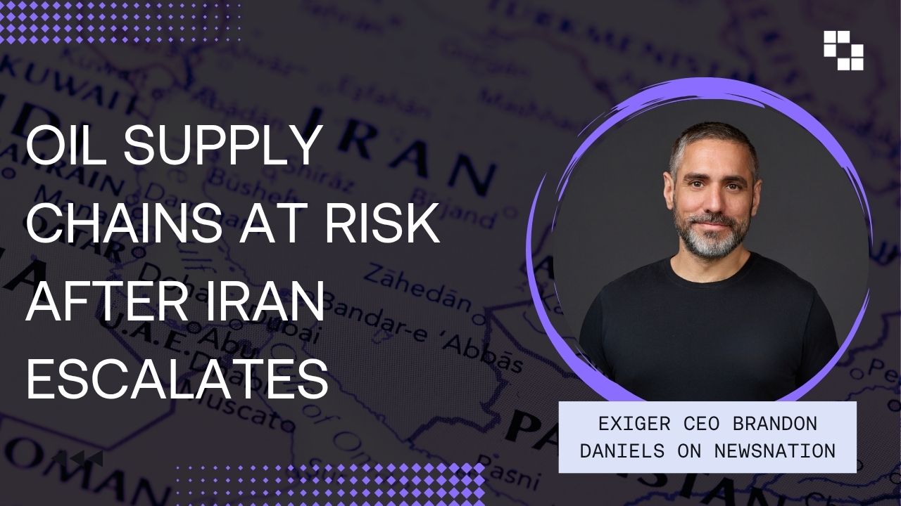 Iran Tensions & Oil Prices – What It Means for U.S. Economy
