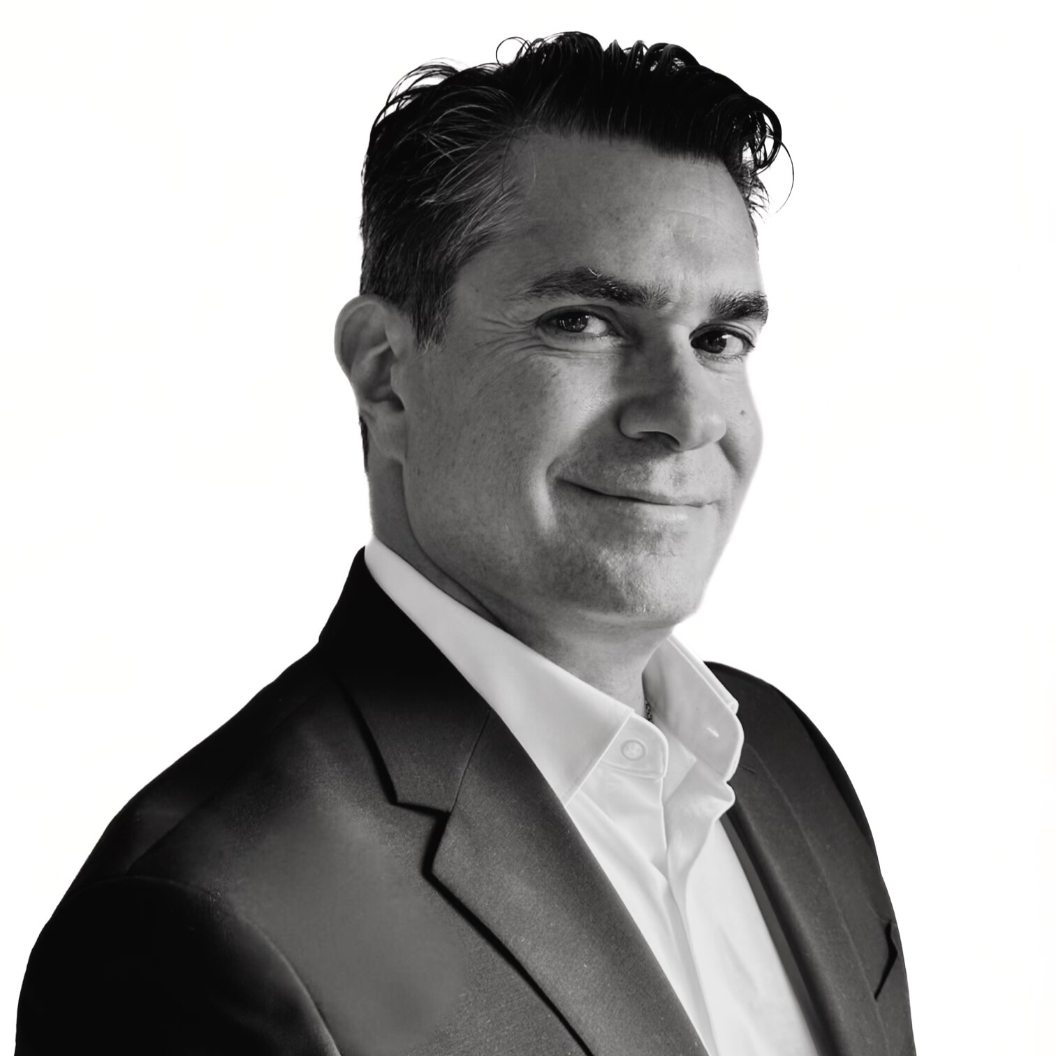 David Morgenstern, Senior Vice President, Global Sales at Exiger