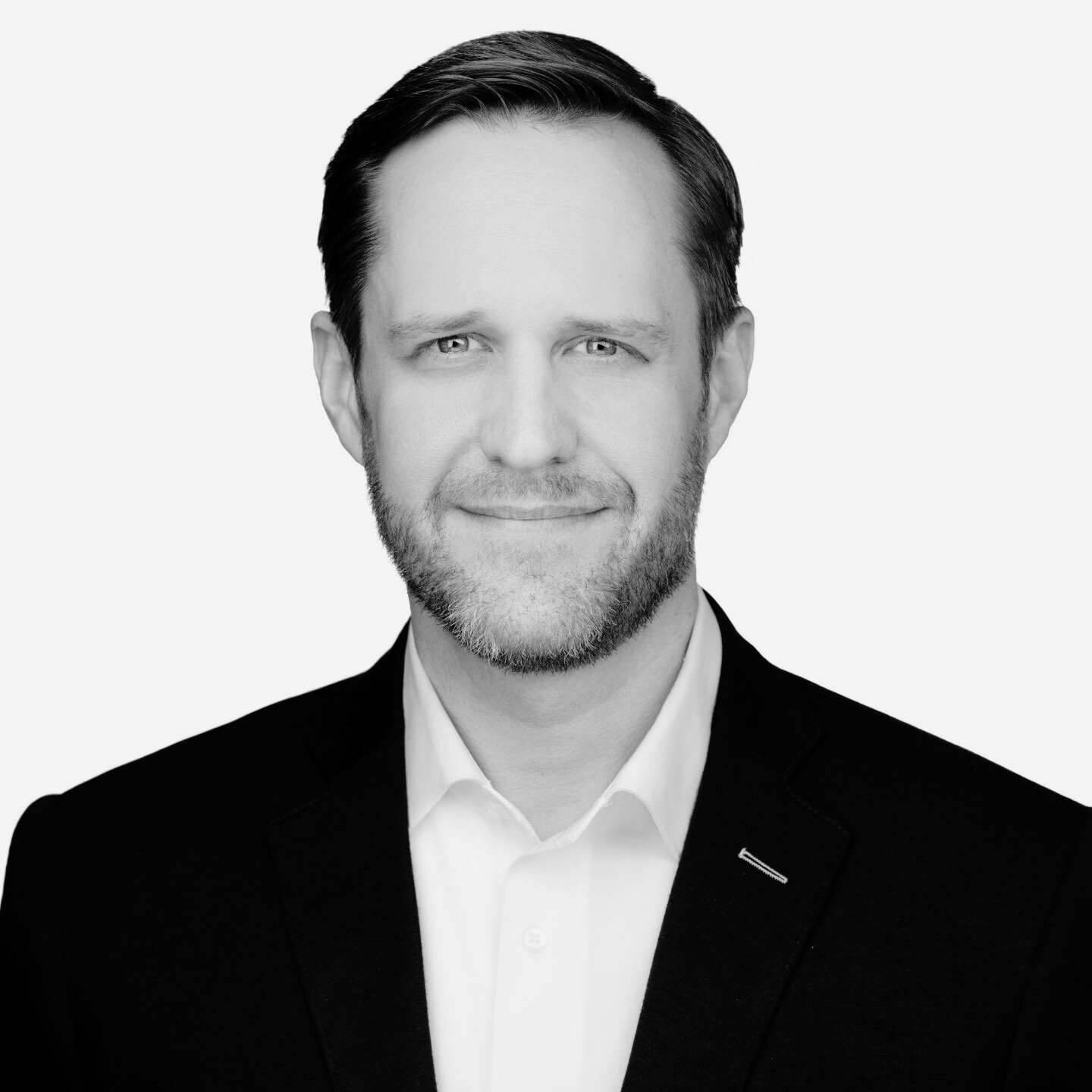 Jonathan Moak, Senior Vice President, U.S. Public Sector Sales