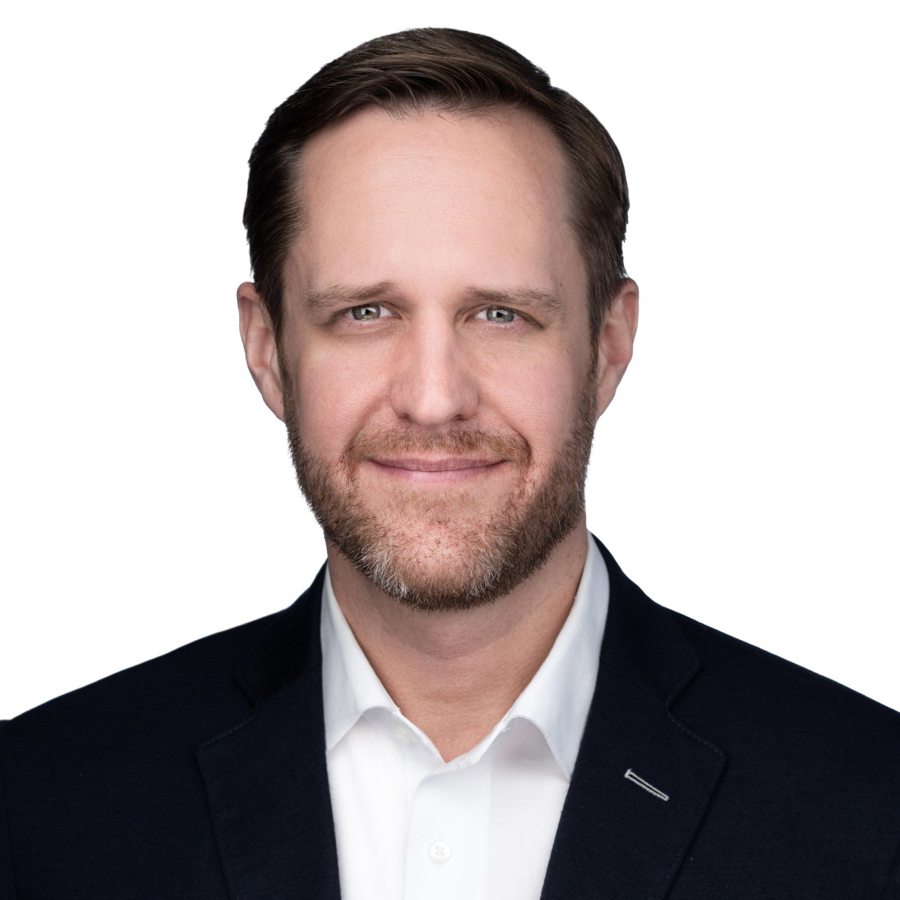 Jonathan Moak, Senior Vice President, U.S. Public Sector Sales